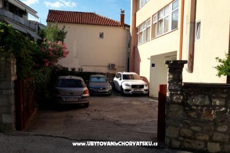 Apartamenty Melinda foto 4