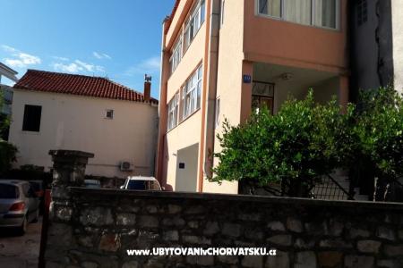 Apartamenty Melinda foto 5
