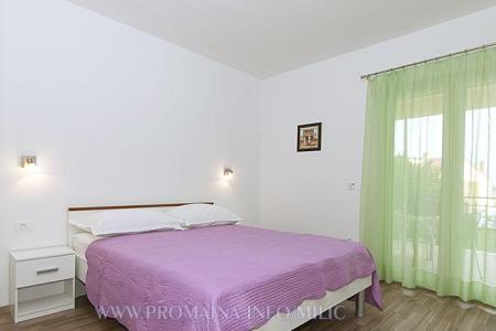 Apartamenty Milić Promajna foto 5