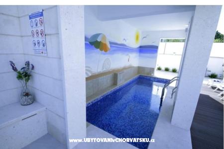 Apartamenty Neda Promajna foto 4
