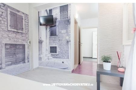 Apartamenty Orka Promajna foto 3