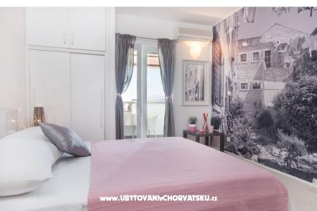 Apartamenty Orka Promajna foto 5