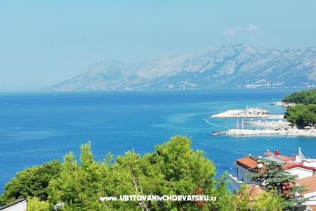 Apartamenty Pavić Promajna foto 4