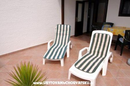 Apartamenty Petričević foto 4