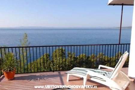 Apartamenty Petričević foto 5