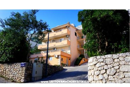 Apartamenty Rodić-Kutleša foto 3