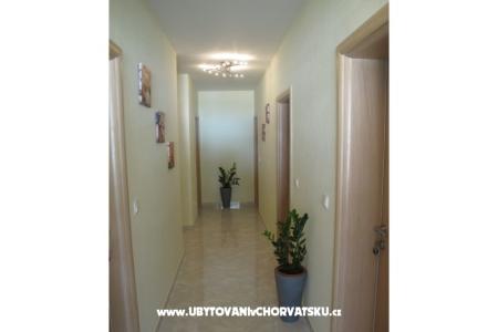 Apartamenty Sanja foto 2
