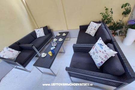 Apartamenty Sanja foto 5