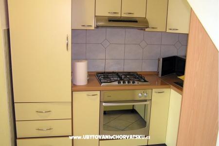 Apartamenty Silvana foto 2