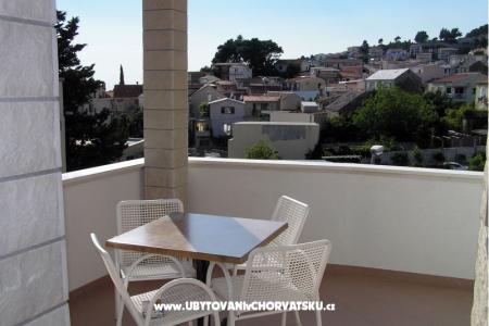 Apartamenty Silvana foto 4