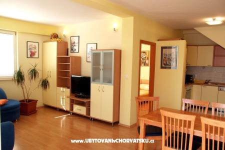 Apartamenty Silvana foto 5