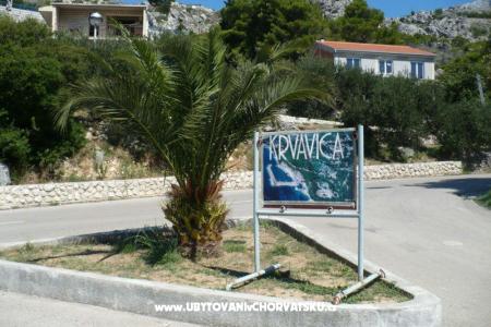 Apartamenty Sučić - Krvavica foto 2