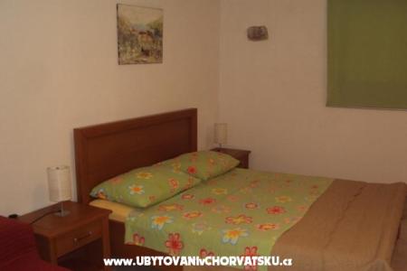 Apartamenty Tatjana foto 4
