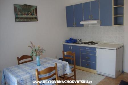 Apartamenty Tomić foto 2