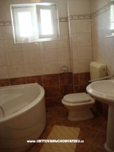 Apartamenty Tomić foto 5