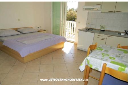 Apartamenty Villa Rozika foto 3