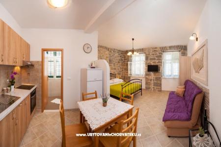 Apartamenty Zrinka foto 2