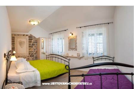 Apartamenty Zrinka foto 5