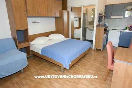 Apartamenty Mimoza foto 2