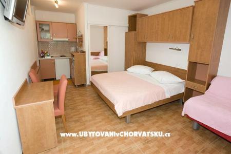 Apartamenty Mimoza foto 3