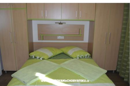 Apartamenty Mimoza foto 4