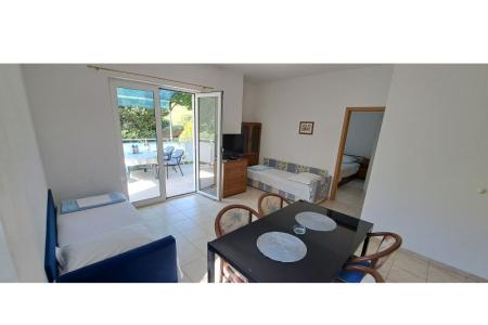 Apartamenty Paula Baska Voda 6 apart Baska Voda Chorwacja
