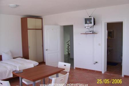 Apartamenty Covic foto 3