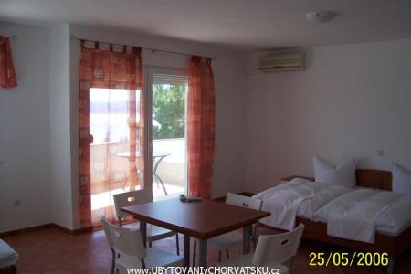 Apartamenty Covic foto 4