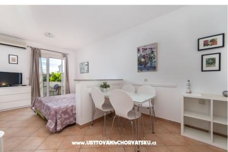 Apartamenty DIVNA foto 4