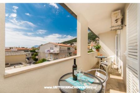 Apartamenty DIVNA foto 5