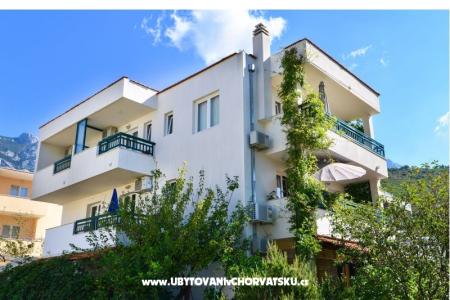 Apartamenty Goga foto 2