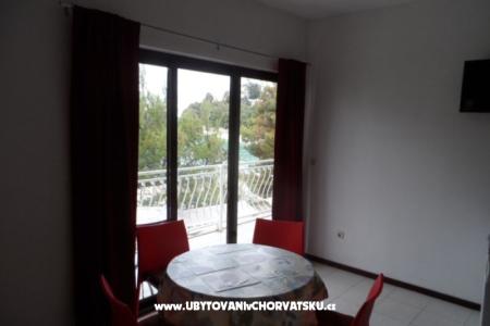 Apartamenty Klara foto 3
