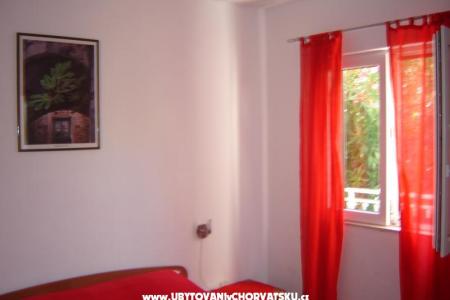 Apartamenty Klara foto 4