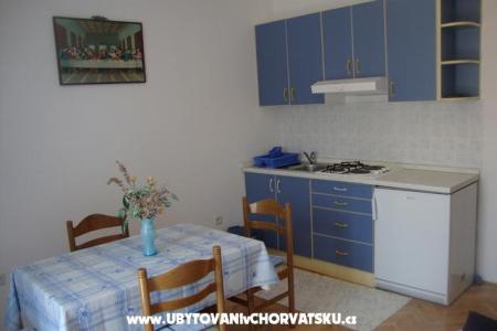 Apartamenty Ljubica foto 4