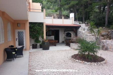 Apartamenty Maris foto 2