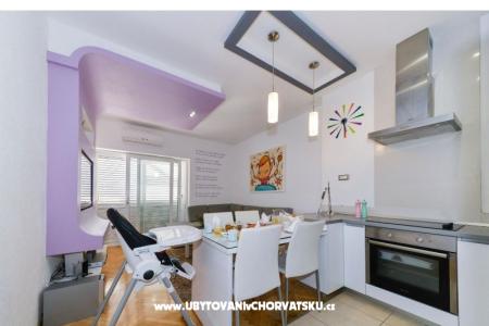 Apartamenty Vesa Promajna foto 3