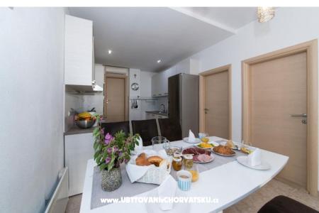 Apartamenty Vesa Promajna foto 4