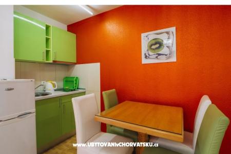Deluxe Apartamenty Centar foto 3