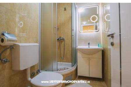 Deluxe Apartamenty Centar foto 4