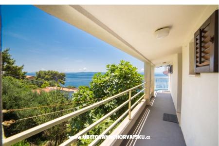 Apartamenty with sea view foto 2