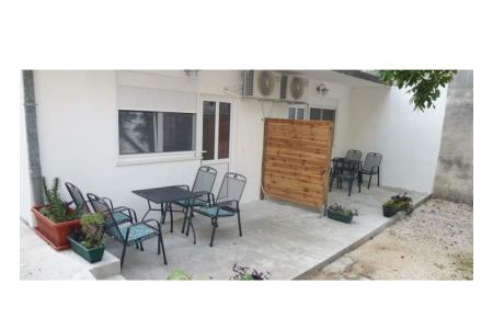 Apartamenty Baška H2O foto 2