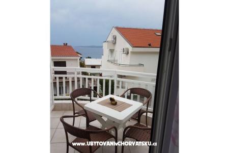 Apartamenty Plavi Jadran foto 2