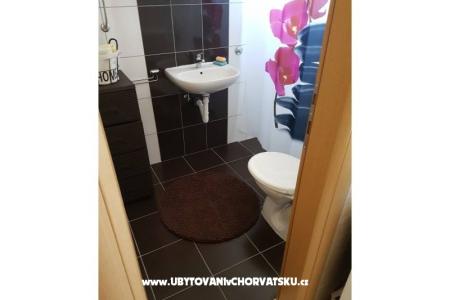 Apartamenty Plavi Jadran foto 4