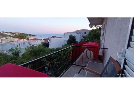 Elka Baska Voda Chorwacja