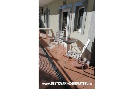 Grbavac Apartamenty foto 2