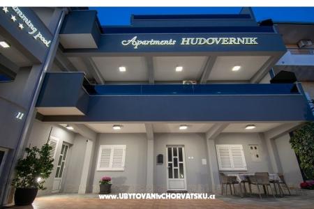 Apartamenty Hudovernik foto 2