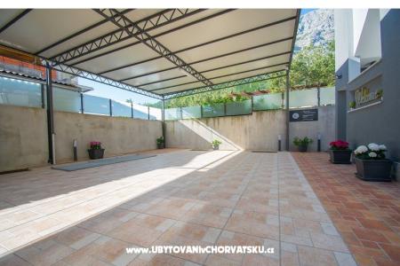 Apartamenty Hudovernik foto 3