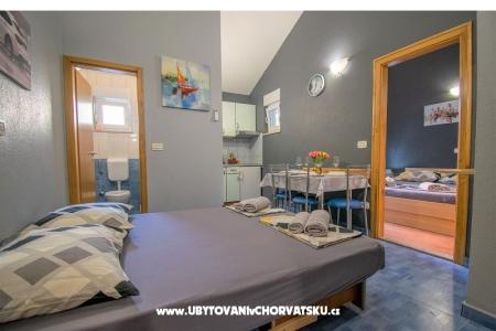 Apartamenty Hudovernik foto 5