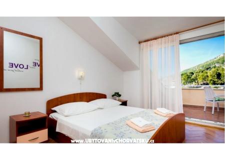 Marijan Apartamenty foto 3
