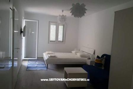 Studio Apartamenty Mate i Ana  foto 2